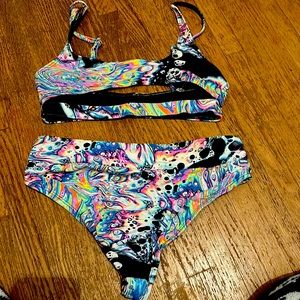 Iheartraves acid bath set